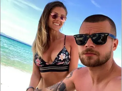 Ради Кирилов наду бюста на Деси