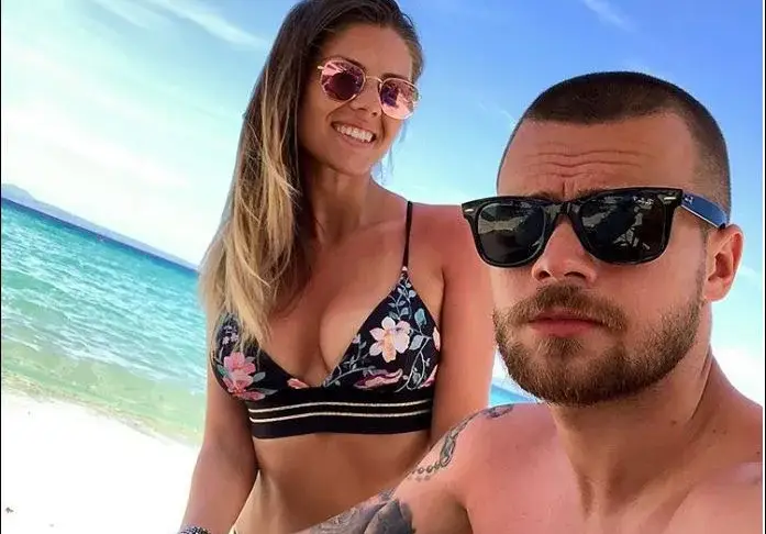 Ради Кирилов наду бюста на Деси