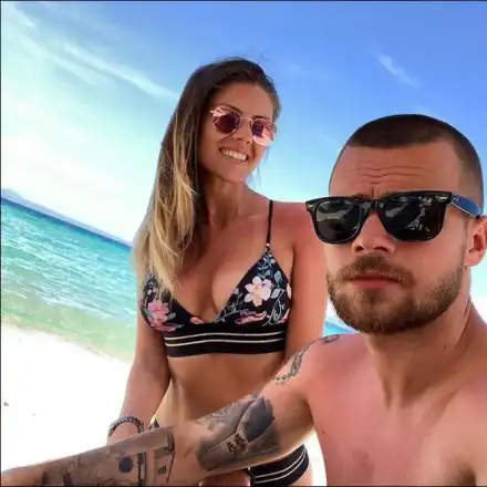 Ради Кирилов наду бюста на Деси