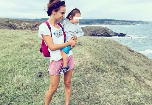 Радина Кърджилова е плоска като дъска, след като отслабна  драстично