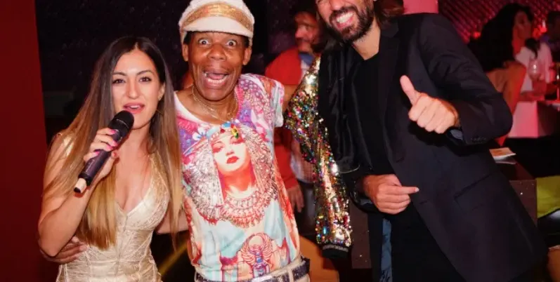 Ралица Грудева от „Гласът на България“ пробива в чужбина? Събра се с легендата на диско музиката Грег Банис и топ DJ-я Таркан