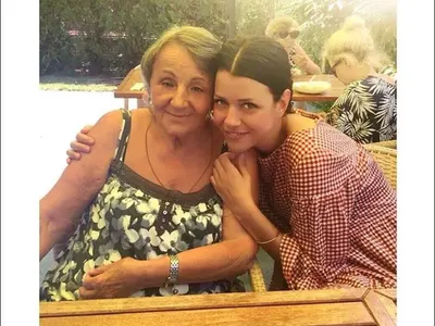 Ралица Паскалева се подмазва на свекървата: Тя е баба - мечта!