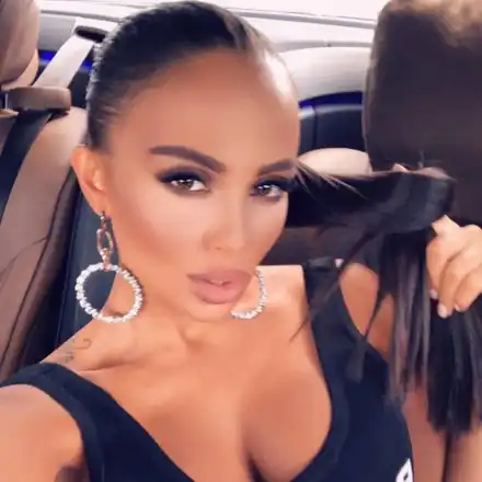 Рекорд! Николета влиза във ВИП Брадър срещу 350 000 лв.