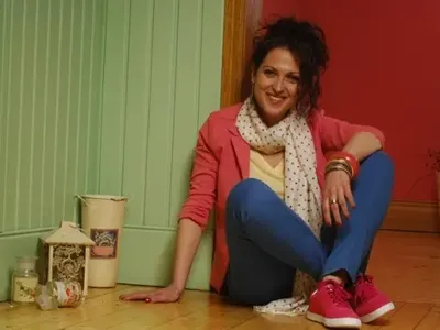 Решено! Ани Цолова се отказва от телевизията