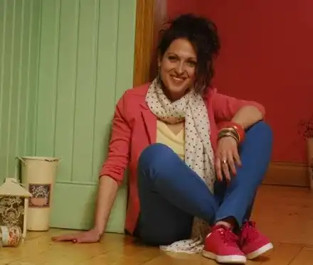 Решено! Ани Цолова се отказва от телевизията