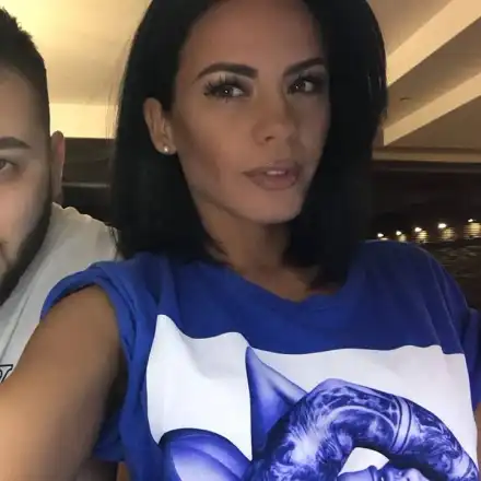 Ревниво гадже следи Криско