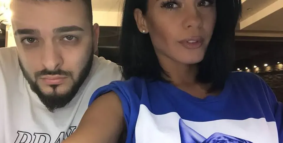 Ревниво гадже следи Криско