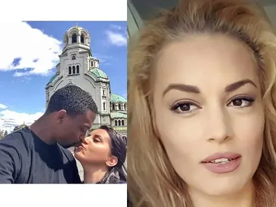 Родни футболни съпруги се мазнят на българската кандидат-съпруга на Майкъл Джордан! Просят покани за сватбата