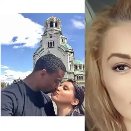 Родни футболни съпруги се мазнят на българската кандидат-съпруга на Майкъл Джордан! Просят покани за сватбата