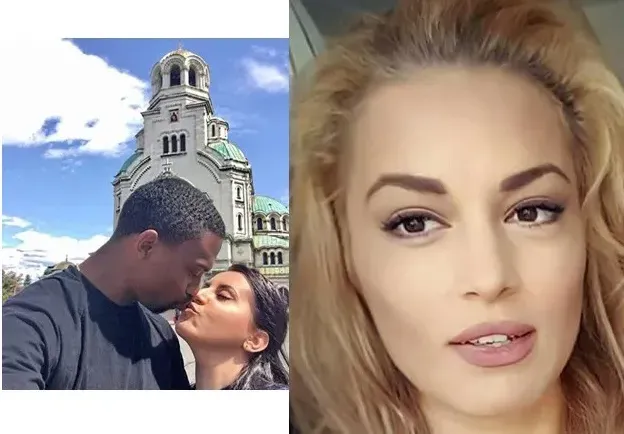 Родни футболни съпруги се мазнят на българската кандидат-съпруга на Майкъл Джордан! Просят покани за сватбата
