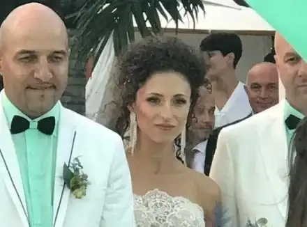 Румънецът стана татко за първи път