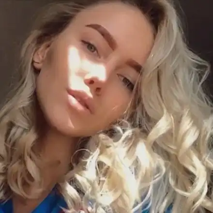 Руса супер бомба чакат на „Герена“! Ето я русата мацка на Вашчук