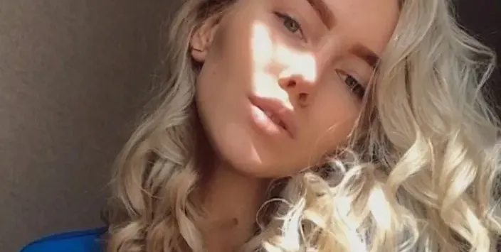 Руса супер бомба чакат на „Герена“! Ето я русата мацка на Вашчук