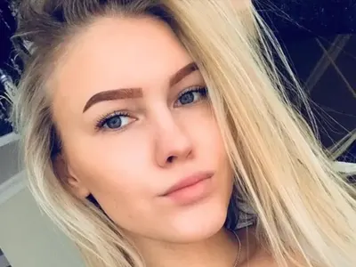 Руса супер бомба чакат на „Герена“! Ето я русата мацка на Вашчук