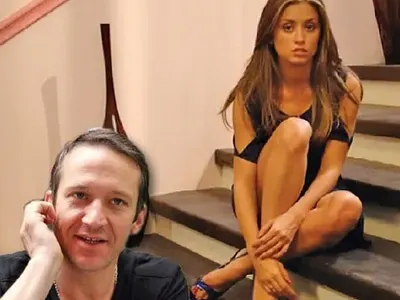 Саня Борисова имала нещастна любов и с Деян Донков