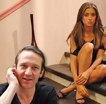 Саня Борисова имала нещастна любов и с Деян Донков