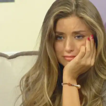 Саня призна: Сърцето ми кърви!