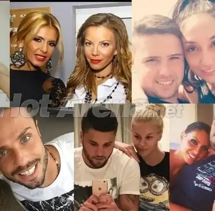 СЕМЕЙНИ ВОЙНИ: Анелия и Емилия скараха родата на Коко, свекървата на Златка я прокле, Ралица Паскалева на нож с майката на Салпаров и още…