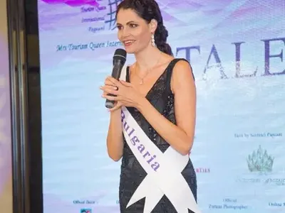 Шефката на Мис България пак миска на 43!