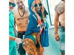 Шенай Мурад: Сузанита беше в болница, оперираха я по спешност! +Ще влизат ли във ВИП Брадър?