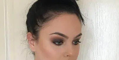 Щерката на Наталия Симеонова става гримьорка