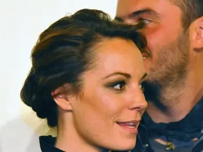 Силвия Петкова  се кротна, откакто е майка, забрави напълно Калин Врачански