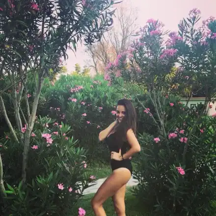 Симона Загорова се топи с диетата на майка си