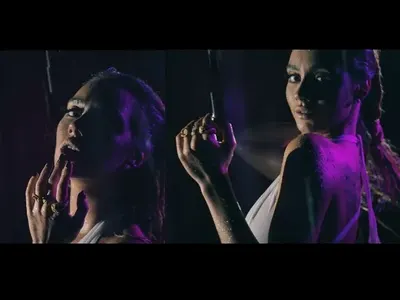 СКАНДАЛНИ КАДРИ! Биляна Лазарова показа яката си дупара на BG топ рапър! Ето колко е гореща във видеото към новата й песен „Bloody Mary”