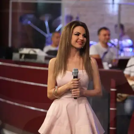 Слави остави Невена Цонева без заплата! Вижте защо я глоби!