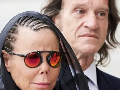 След 16 години спекулации мъжът на княгиня Калина разкри истината за носа й