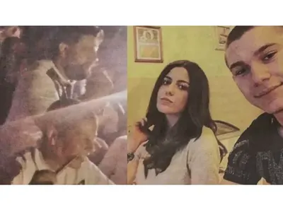 След ареста на Митьо Очите, по-малката му щерка изчезна! А брат й и гаджето й купонясват като за последно