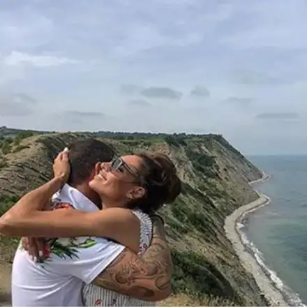 След чутовен скандал с Миро и заплахи, че ще й вземе детето, Черната Златка скъса с новото си гадже (Сензационни подробности)