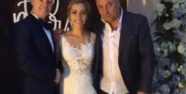 След сватбата в Меделин, щерката на Гибона се готви за втора венчавка - но този път в България!