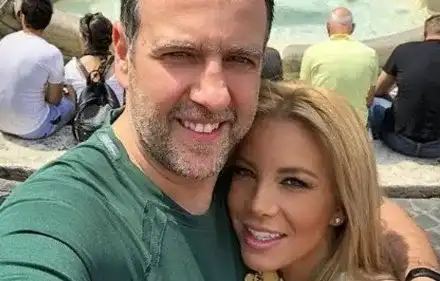 След траура идват и радостите! Емилия на меден месец