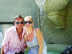 Соня Васи заряза гаджето: Спирам с мъжете!