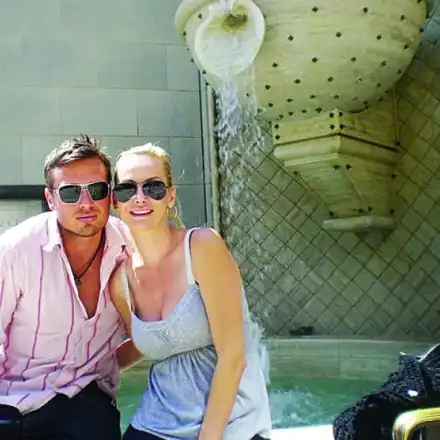 Соня Васи заряза гаджето: Спирам с мъжете!