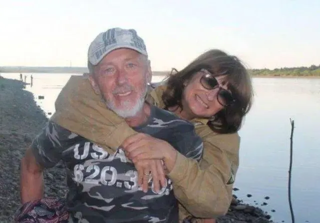 Стоян Алексиев се върна при жена си, след като палавата Ивана избяга в Шумен