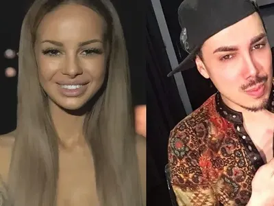 Сузанита по гърди във „ВИП Брадър”, а Валентин Кулагин със задача - да си разменя ласки и да спи с мъж