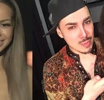 Сузанита по гърди във „ВИП Брадър”, а Валентин Кулагин със задача - да си разменя ласки и да спи с мъж