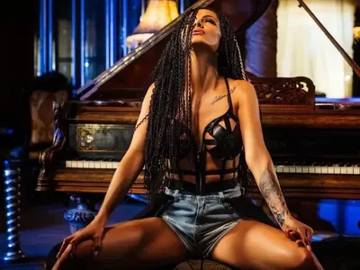 Татяна напрегна обстановката! Постави жанра на тръни с ето това свое действие