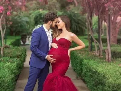 Теди Бургазлиева ражда американче!