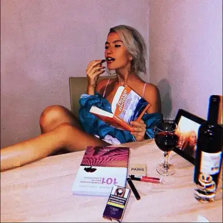 Тита поглъща Дънов на един дъх