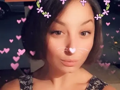 Топлес моделът Силвия Юрукова с нова визия