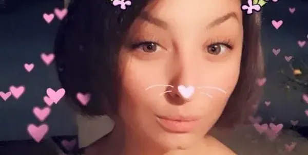 Топлес моделът Силвия Юрукова с нова визия