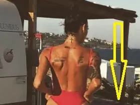 Тотален робокоп! Черната Златка си сложи и импланти в задника – отново за без пари