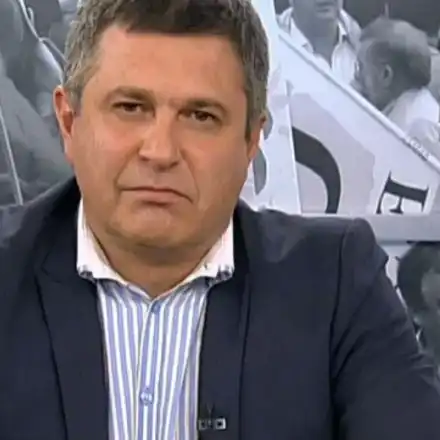 Уволненият Милен Цветков прибира 120 бона обезщетение