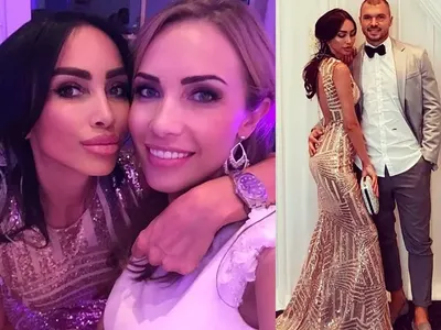 Валери омъжи сестрата на Биляна Дол в Швейцария! Половинката му искала да й се случи същото, но той се дърпа