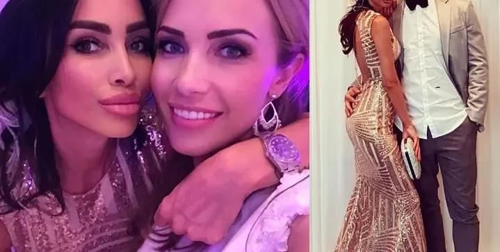 Валери омъжи сестрата на Биляна Дол в Швейцария! Половинката му искала да й се случи същото, но той се дърпа