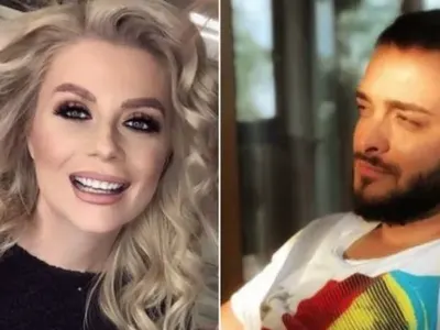 Венета Райкова замазва гафа: Не се гавря с Криско!