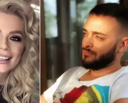 Венета Райкова замазва гафа: Не се гавря с Криско!